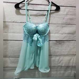 Victoria's secret babydoll